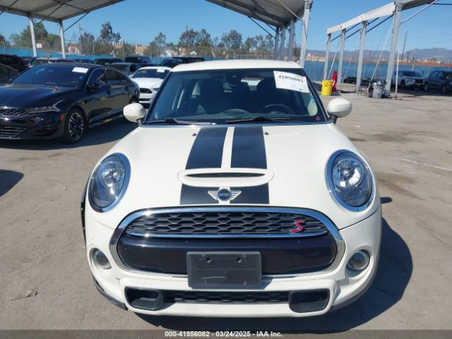 WMWXU9C06L2L39385 Mini Hardtop Cooper S