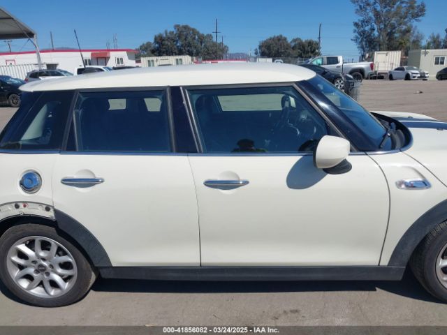 WMWXU9C06L2L39385 Mini Hardtop Cooper S