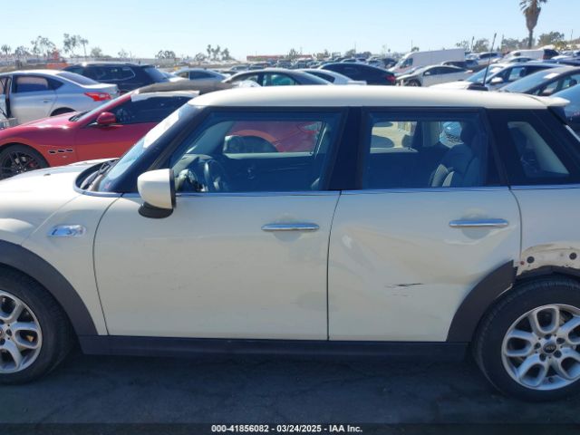WMWXU9C06L2L39385 Mini Hardtop Cooper S