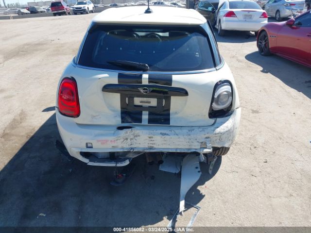WMWXU9C06L2L39385 Mini Hardtop Cooper S