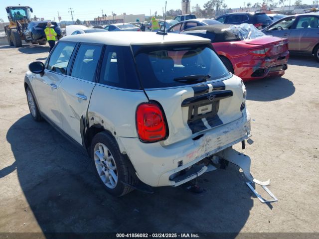 WMWXU9C06L2L39385 Mini Hardtop Cooper S