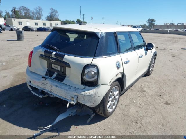 WMWXU9C06L2L39385 Mini Hardtop Cooper S
