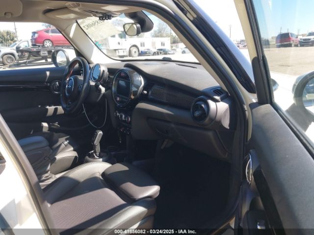 WMWXU9C06L2L39385 Mini Hardtop Cooper S