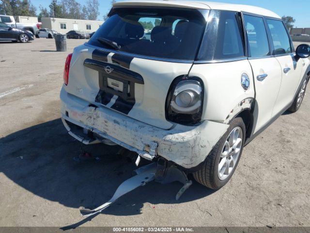 WMWXU9C06L2L39385 Mini Hardtop Cooper S