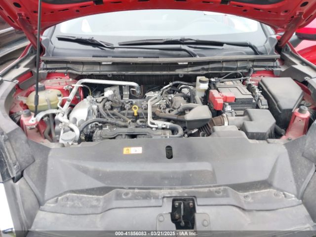 2023 MITSUBISHI OUTLANDER JA4J4UA80PZ021404 Photo 9