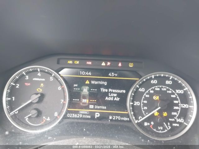 2023 MITSUBISHI OUTLANDER JA4J4UA80PZ021404 Photo 6