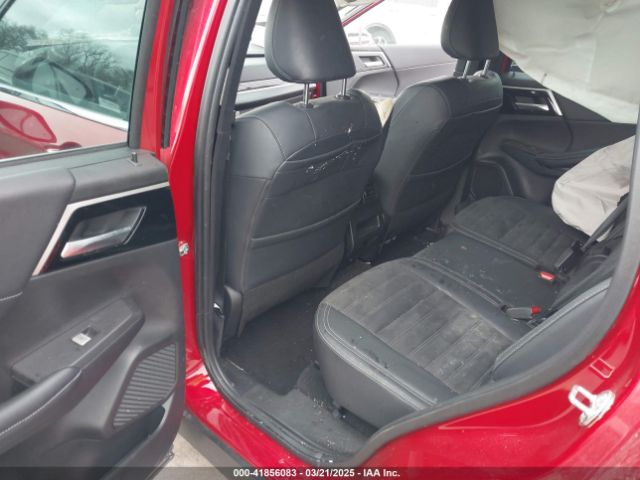 2023 MITSUBISHI OUTLANDER JA4J4UA80PZ021404 Photo 7