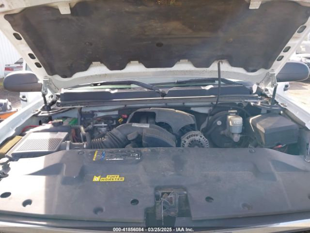 2008 CHEVROLET SILVERADO 1500 3GCEK13M08G192063 Photo 9