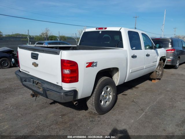 2008 CHEVROLET SILVERADO 1500 3GCEK13M08G192063 Photo 3