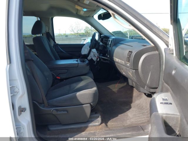 2008 CHEVROLET SILVERADO 1500 3GCEK13M08G192063 Photo 4