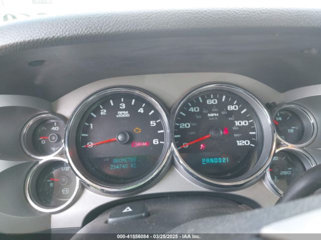 2008 CHEVROLET SILVERADO 1500 3GCEK13M08G192063 Photo 6