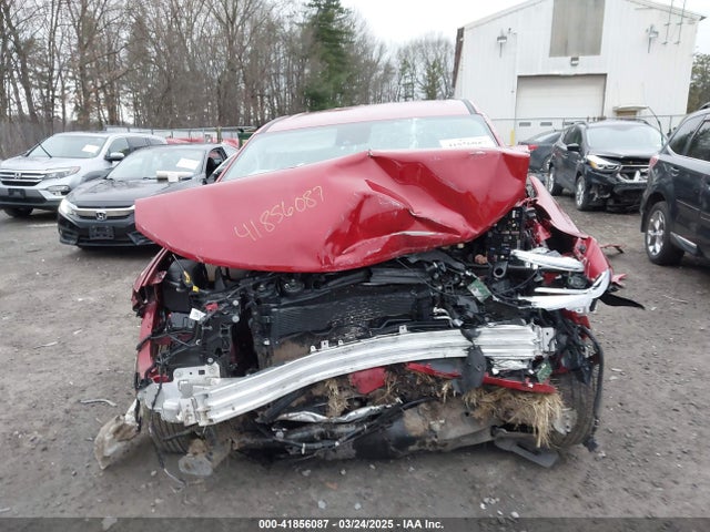 2024 Chrysler Pacifica Touring L მანქანა იყიდება აუქციონზე, vin: 2C4RC1BG8RR170608, აუქციონის ნომერი: 41856087
