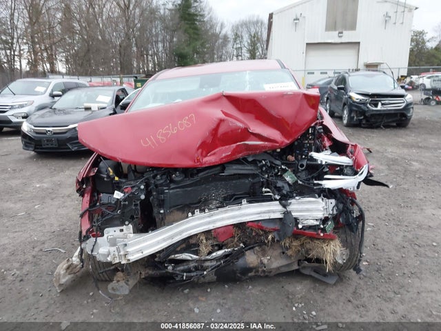 2024 Chrysler Pacifica Touring L მანქანა იყიდება აუქციონზე, vin: 2C4RC1BG8RR170608, აუქციონის ნომერი: 41856087
