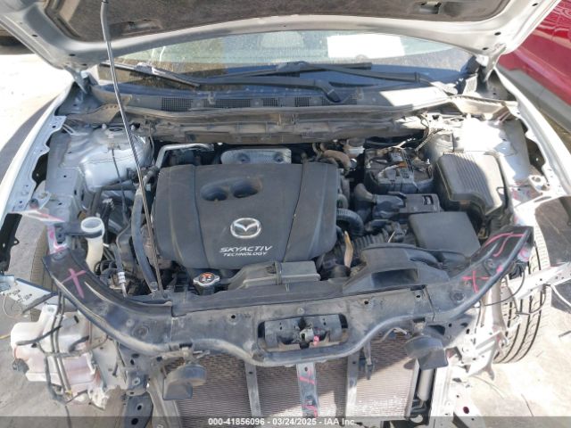 JM3KE4CY2G0831505 Mazda Cx-5 Touring