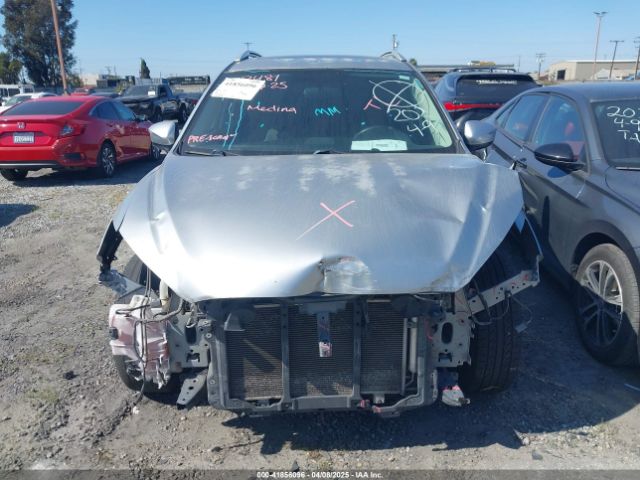 JM3KE4CY2G0831505 Mazda Cx-5 Touring