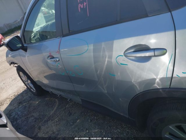 JM3KE4CY2G0831505 Mazda Cx-5 Touring