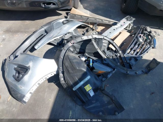 JM3KE4CY2G0831505 Mazda Cx-5 Touring