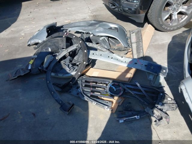 JM3KE4CY2G0831505 Mazda Cx-5 Touring