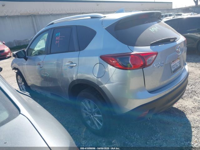 JM3KE4CY2G0831505 Mazda Cx-5 Touring