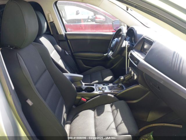 JM3KE4CY2G0831505 Mazda Cx-5 Touring