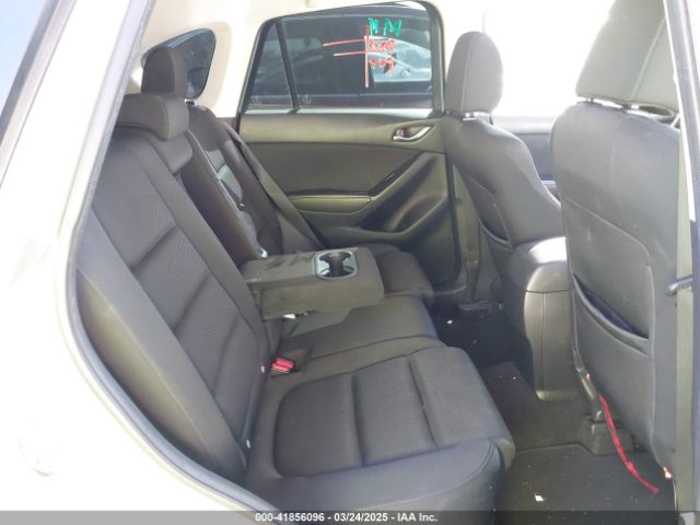 JM3KE4CY2G0831505 Mazda Cx-5 Touring