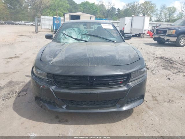 2C3CDXBG8PH607746 Dodge Charger Sxt