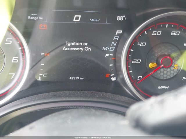 2C3CDXBG8PH607746 Dodge Charger Sxt