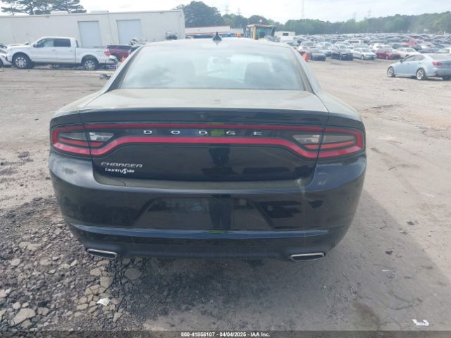2C3CDXBG8PH607746 Dodge Charger Sxt