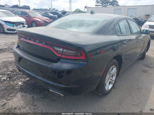 2C3CDXBG8PH607746 Dodge Charger Sxt