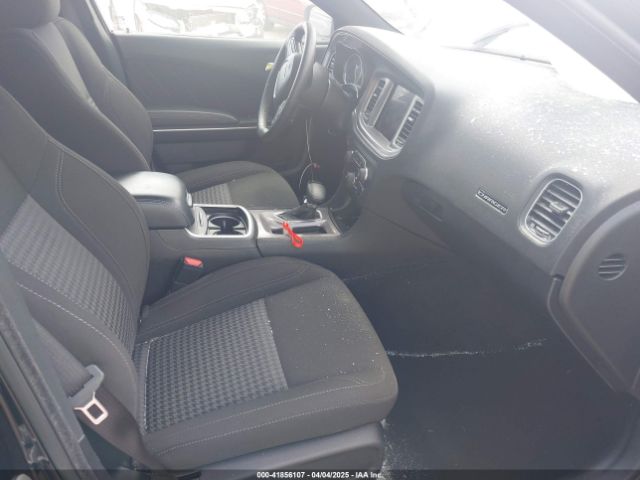 2C3CDXBG8PH607746 Dodge Charger Sxt