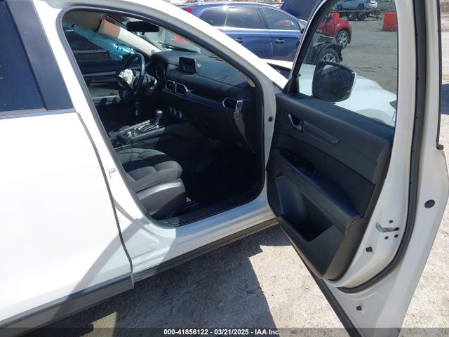 JM3KFBBM8K1635586 Mazda CX-5 SPORT
