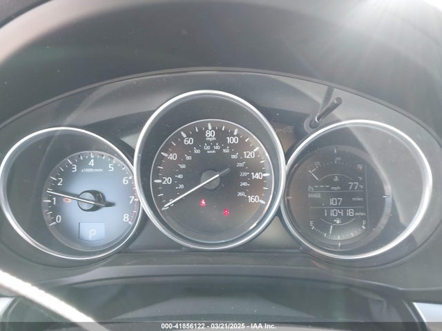 JM3KFBBM8K1635586 Mazda CX-5 SPORT