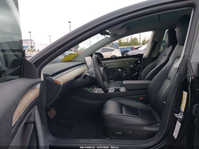 5YJ3E1EA7PF587427 Tesla Model 3 Rear-wheel Drive