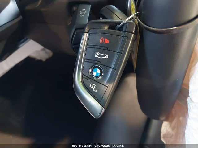 3MW5U9J05M8B61806 BMW 3 Series M340i Xdrive