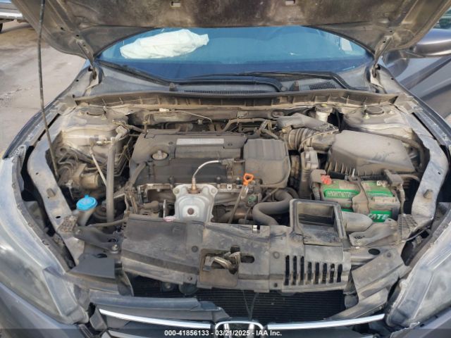 1HGCR2F35EA065249 Honda ACCORD LX