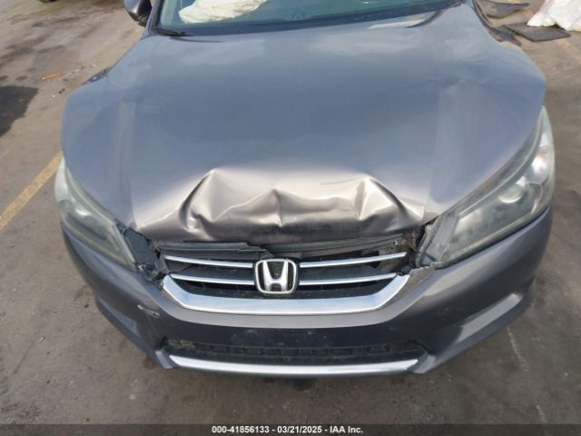 1HGCR2F35EA065249 Honda ACCORD LX