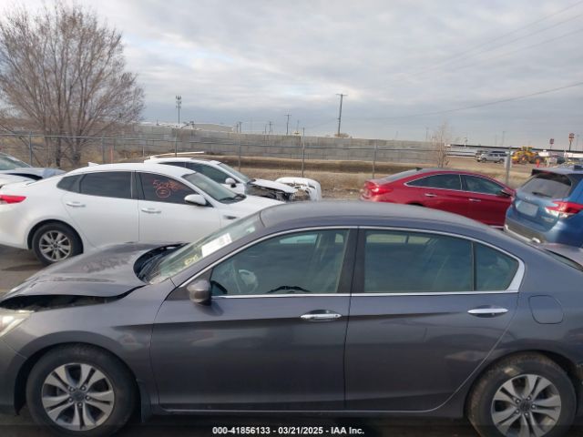 1HGCR2F35EA065249 Honda ACCORD LX