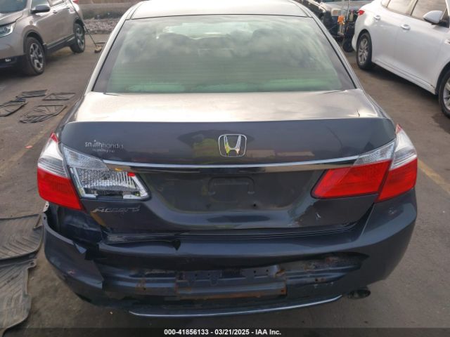 1HGCR2F35EA065249 Honda ACCORD LX