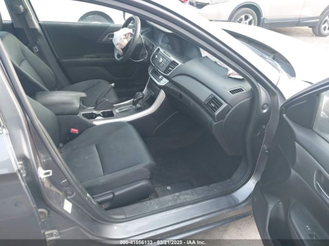 1HGCR2F35EA065249 Honda ACCORD LX