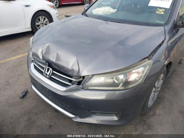 1HGCR2F35EA065249 Honda ACCORD LX