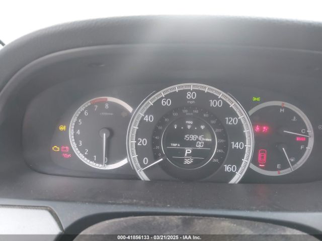 1HGCR2F35EA065249 Honda ACCORD LX