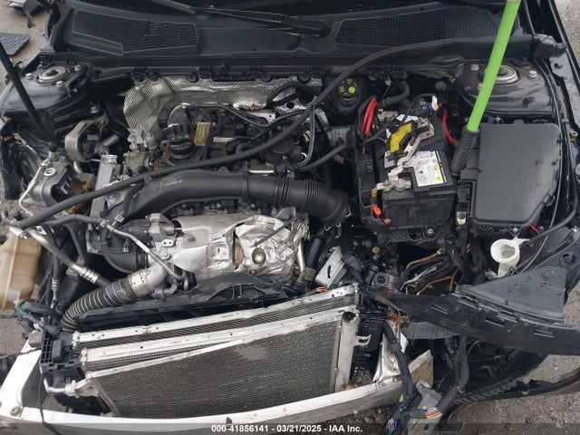 WDD5J4HB1LN023672 Mercedes-Benz CLA 250 4MATIC