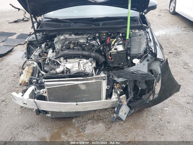 WDD5J4HB1LN023672 Mercedes-Benz CLA 250 4MATIC