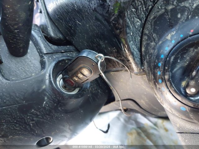 3C3CFFBR8GT144861 Fiat 500 SPORT