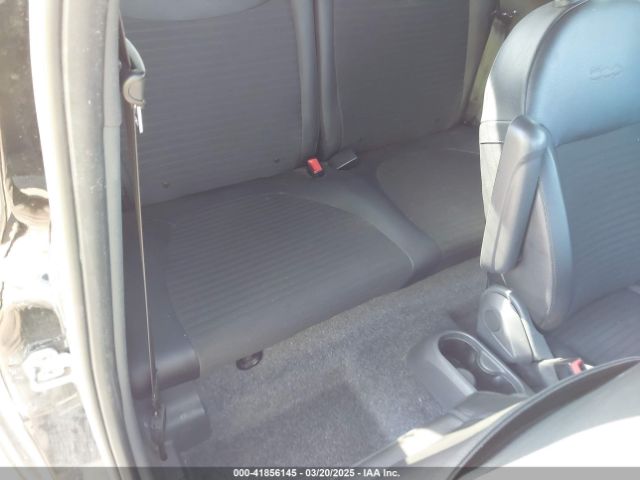 3C3CFFBR8GT144861 Fiat 500 SPORT