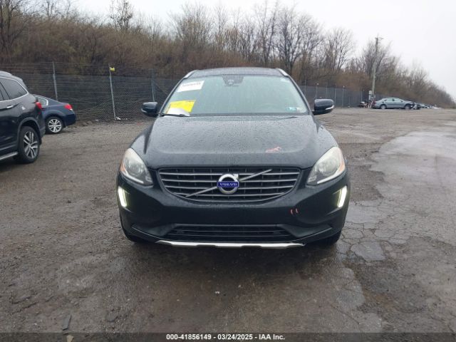 YV4940DZ6E2507238 Volvo XC60 3.2