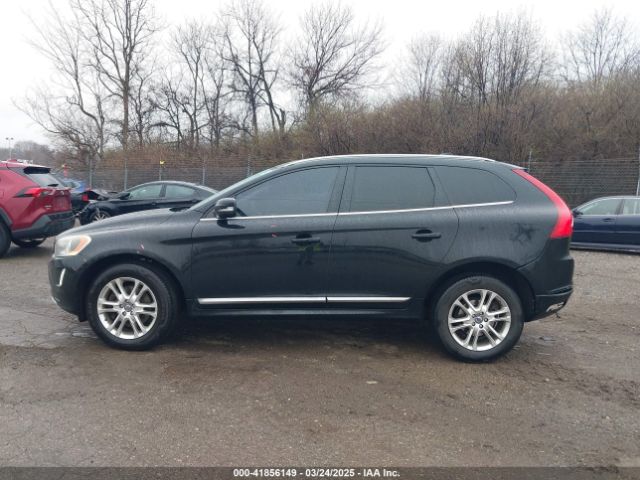 YV4940DZ6E2507238 Volvo XC60 3.2