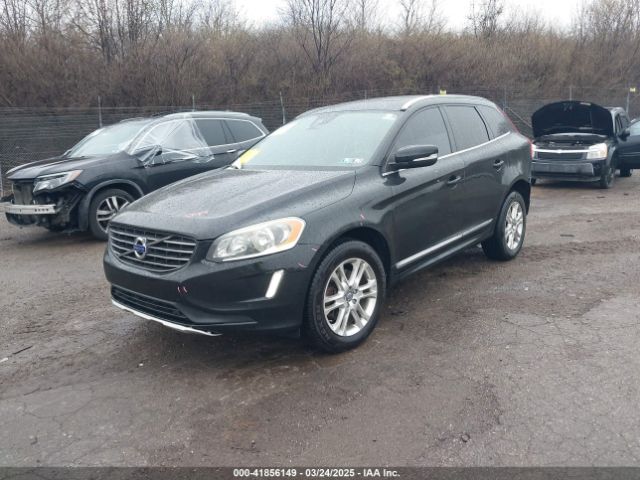 YV4940DZ6E2507238 Volvo XC60 3.2