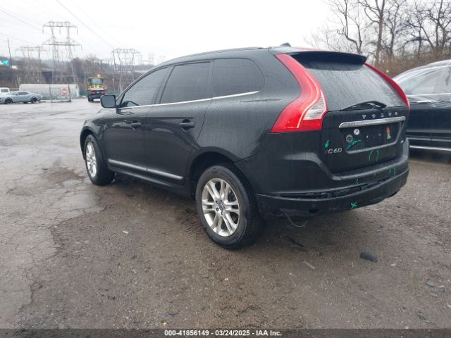 YV4940DZ6E2507238 Volvo XC60 3.2