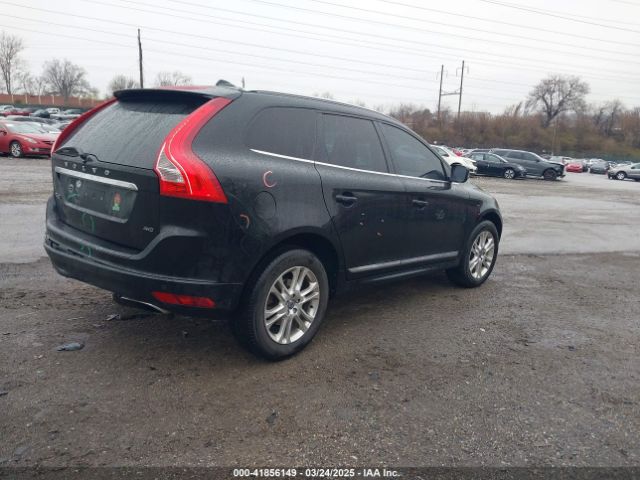 YV4940DZ6E2507238 Volvo XC60 3.2